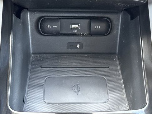 Used 2022 Kia Telluride EX w/ EX Premium Package image 31