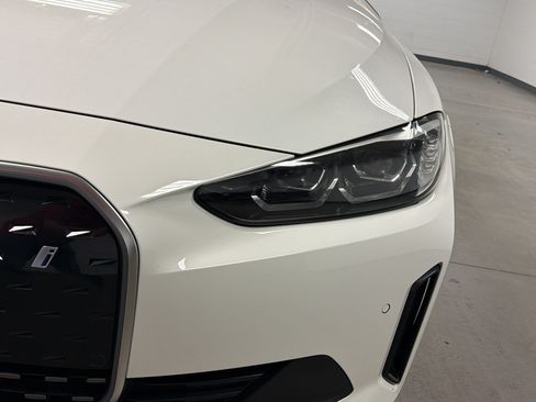 Used 2023 BMW i4 eDrive35 w/ Premium Package RWD image 11