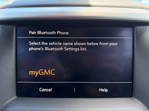 Used 2021 GMC Acadia SLE w/ Driver Convenience Package AWD/4WD image 21