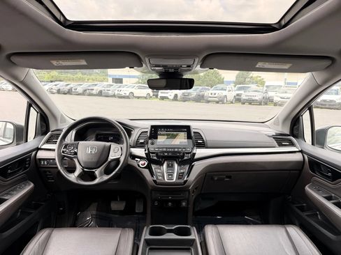 Used 2023 Honda Odyssey Touring image 27