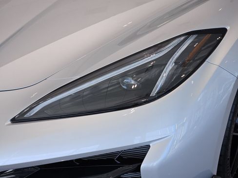 New 2027 Chevrolet Corvette Z06 RWD image 10