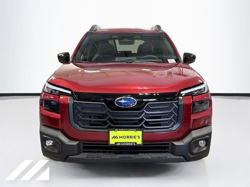 New 2026 Subaru Outback Premium image 2