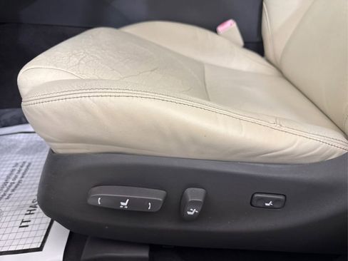 Used 2009 Lexus IS 250 image 37