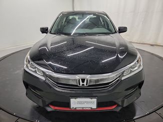 Used 2017 Honda Accord EX-L video 2
