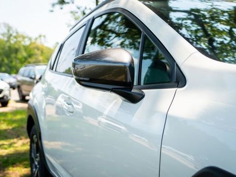 New 2026 Subaru Crosstrek 2.0i Premium AWD/4WD image 22