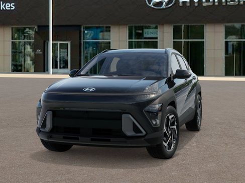 New 2026 Hyundai Kona SEL Premium AWD/4WD image 6