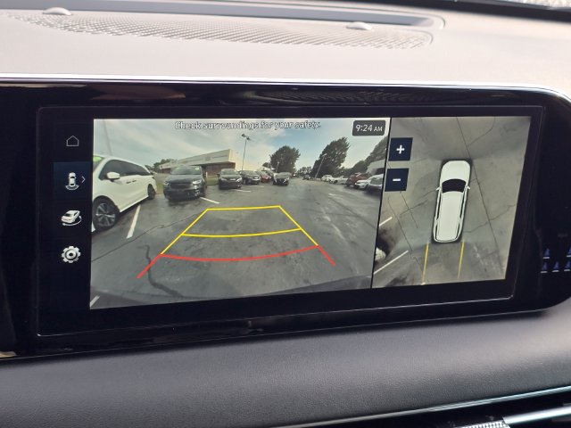 Used 2024 Hyundai Palisade Calligraphy AWD/4WD image 23