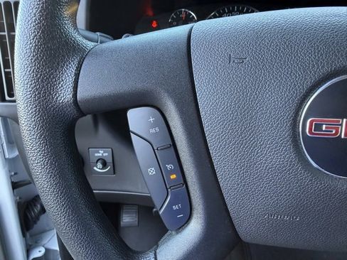 Used 2024 GMC Savana 2500 w/ Driver Convenience Package image 14