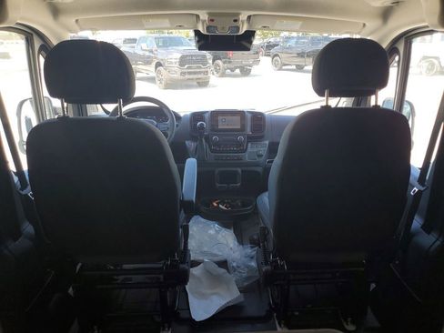 New 2025 RAM ProMaster 1500 w/ Convenience Group image 16