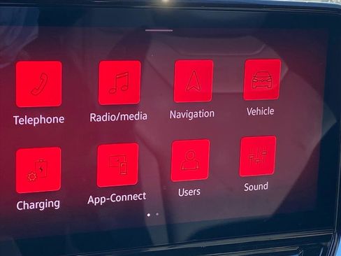 Used 2021 Volkswagen ID.4 Pro S image 11