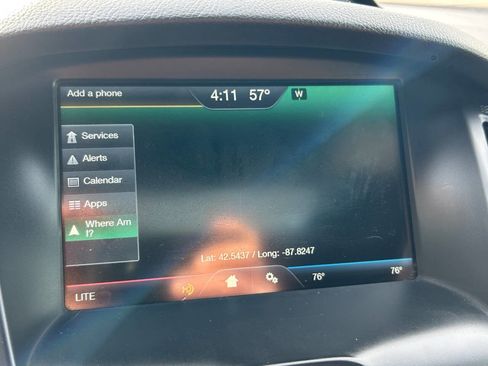 Used 2015 Ford Focus ST w/ Equipment Group 401A image 37