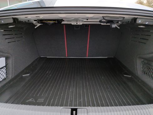 Used 2024 Audi S5 Premium Plus image 34