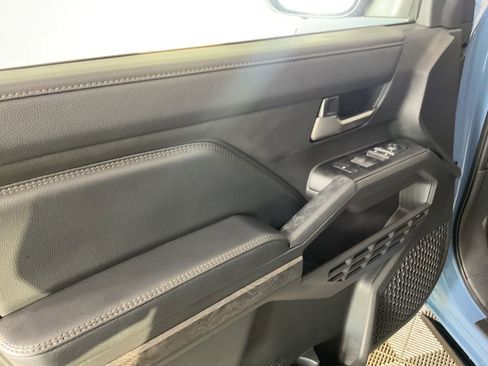 New 2026 Toyota Tacoma Limited image 15