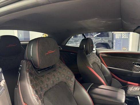 Used 2022 Bentley Continental GT Speed image 27