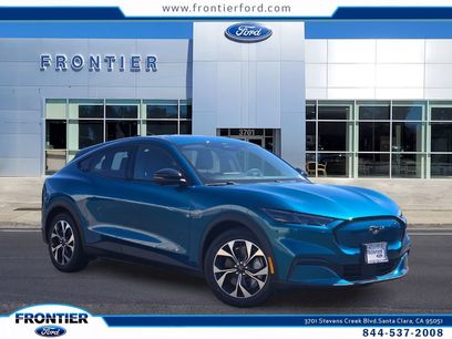 New 2026 Ford Mustang Mach-E Select w/ Comfort Package Lite