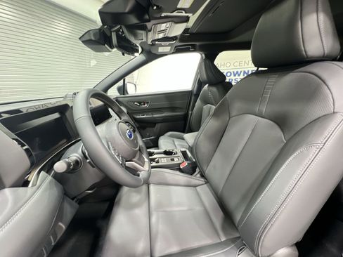 New 2026 Subaru Outback Touring XT image 11