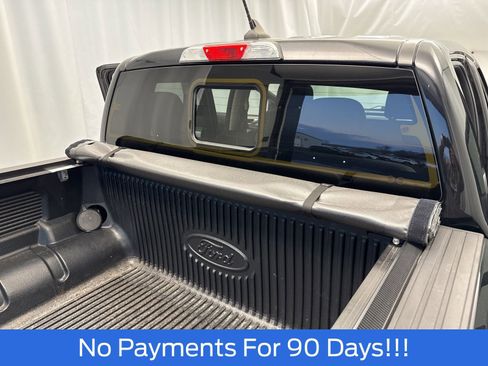 Certified 2022 Ford Ranger XLT w/ Equipment Group 302A High image 40