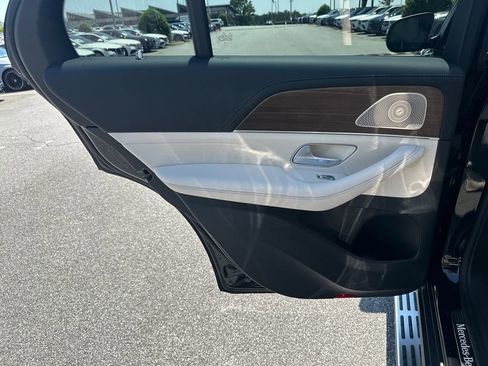 New 2026 Mercedes-Benz GLE 450 4MATIC image 24