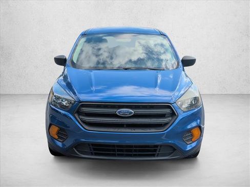 Used 2019 Ford Escape S FWD image 2