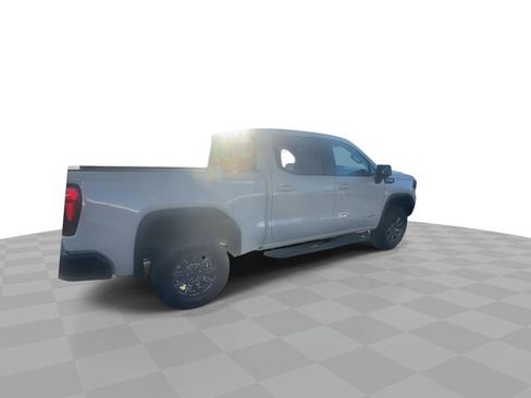 New 2026 GMC Sierra 1500 AT4X image 8