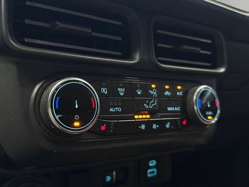 Used 2023 Ford Maverick Lariat w/ Lariat Luxury Package FWD image 21