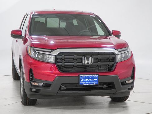 New 2026 Honda Ridgeline RTL image 16