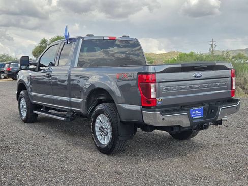 Certified 2022 Ford F250 XLT w/ XLT Value Package AWD/4WD image 8