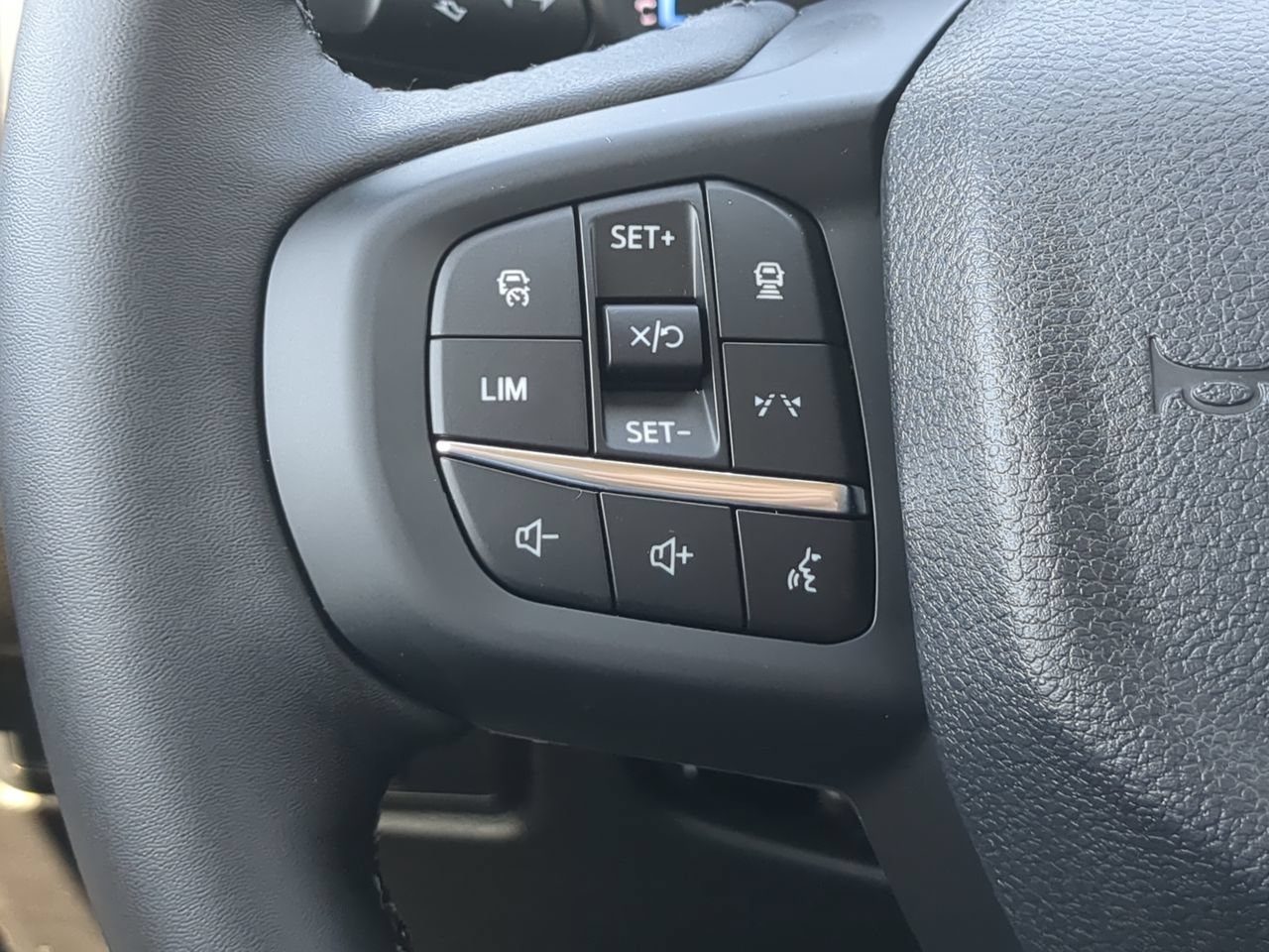 New 2026 Ford Ranger XLT AWD/4WD image 22