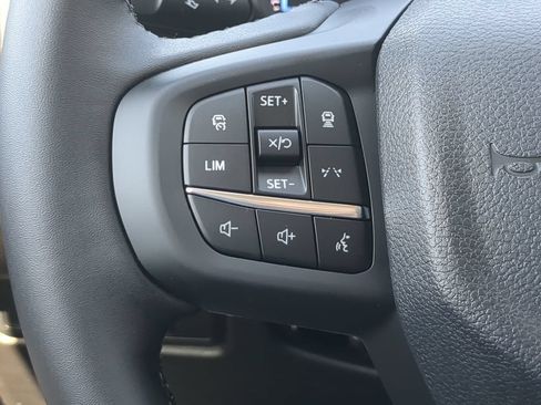 New 2026 Ford Ranger XLT AWD/4WD image 22