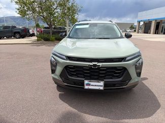 New 2026 Chevrolet Trax ACTIV w/ Driver Confidence Package FWD video 2