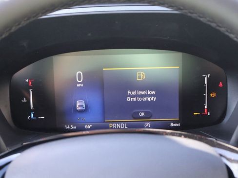 New 2026 Ford Escape Active w/ Cold Weather Package image 29