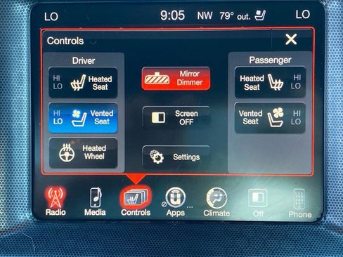 Used 2015 Dodge Charger SXT w/ AWD Plus Group image 14
