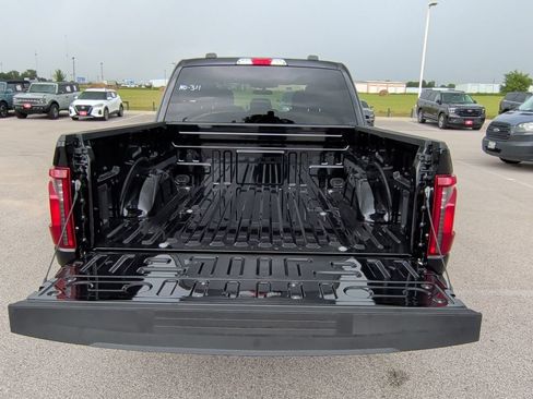 New 2026 Ford F150 STX w/ Equipment Group 200A AWD/4WD image 37