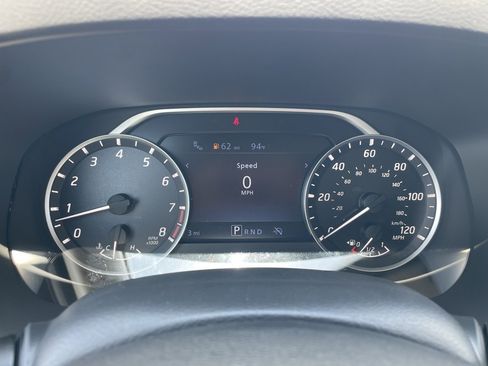 New 2026 Nissan Frontier S image 11