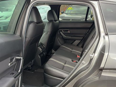 New 2025 MAZDA CX-50 2.5 Hybrid w/ Weather Package image 21