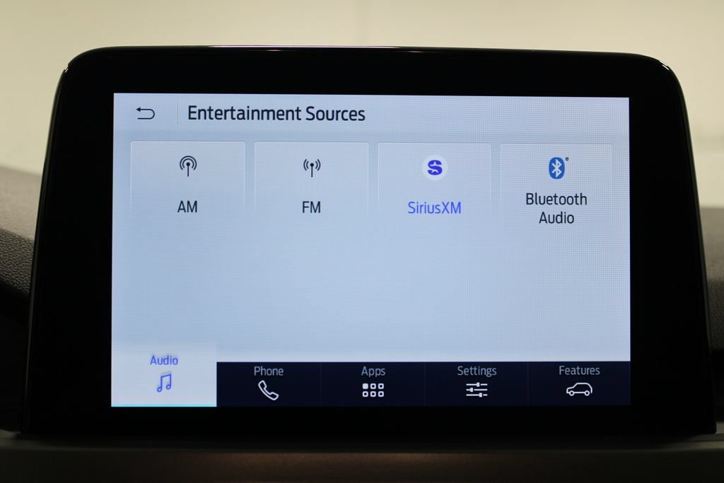 Used 2025 Ford Escape Active AWD/4WD image 51