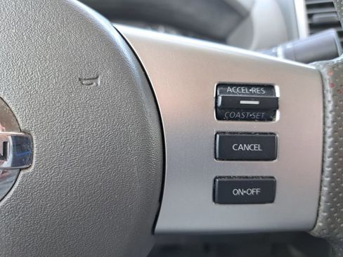 Used 2019 Nissan Frontier SV image 13