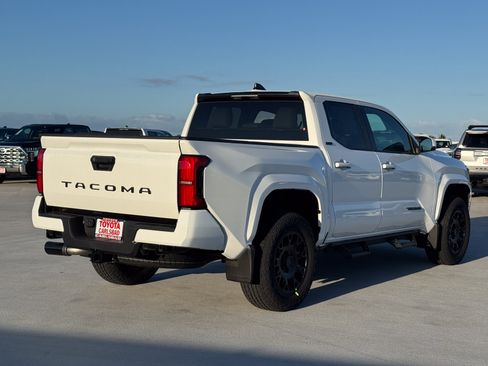 New 2026 Toyota Tacoma SR5 RWD image 13