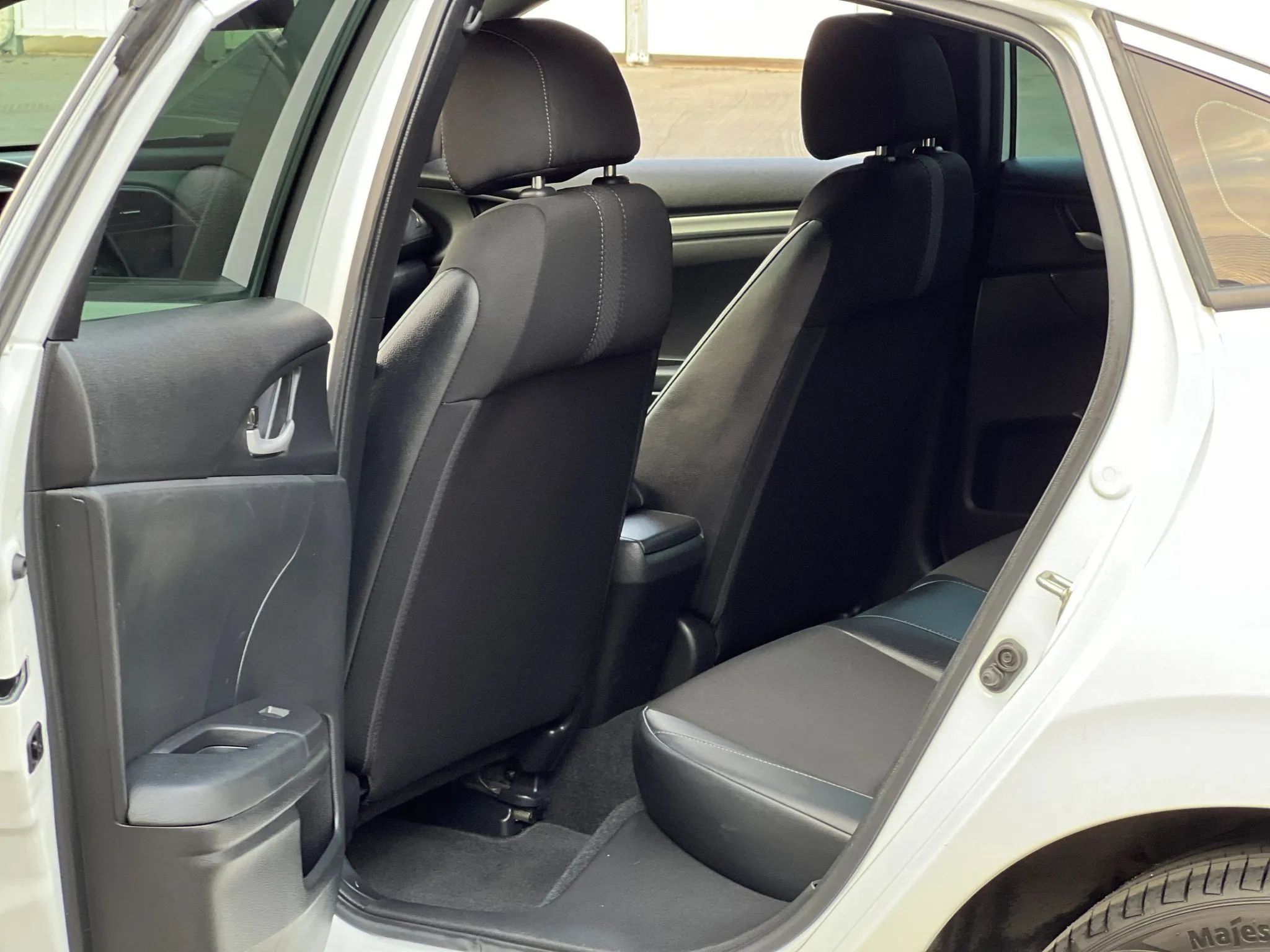 Used 2020 Honda Civic Sport image 19