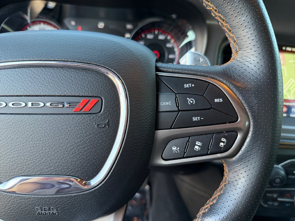 Used 2023 Dodge Charger GT w/ Plus Group RWD image 16