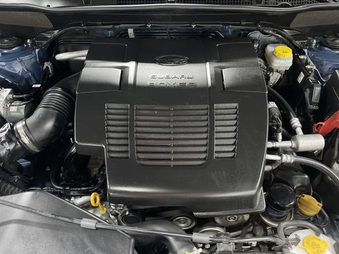Used 2023 Subaru Forester Touring image 16