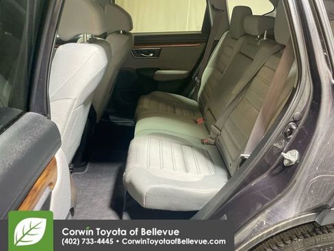 Used 2019 Honda CR-V EX image 18