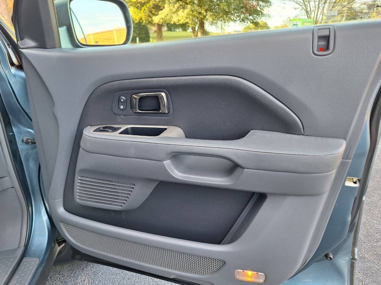 Used 2006 Honda Pilot EX-L image 18