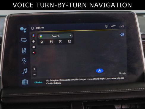 Used 2023 Chevrolet Tahoe Z71 w/ Luxury Package image 19