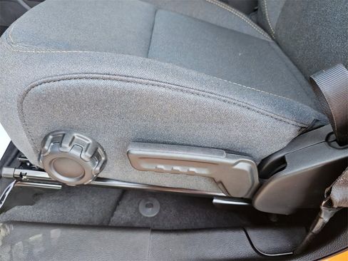 New 2025 Jeep Wrangler Sport S image 27