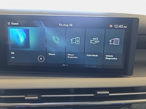 Used 2025 Hyundai Tucson SEL FWD image 22