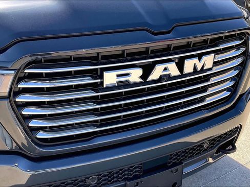 Certified 2026 RAM 1500 Laramie image 29