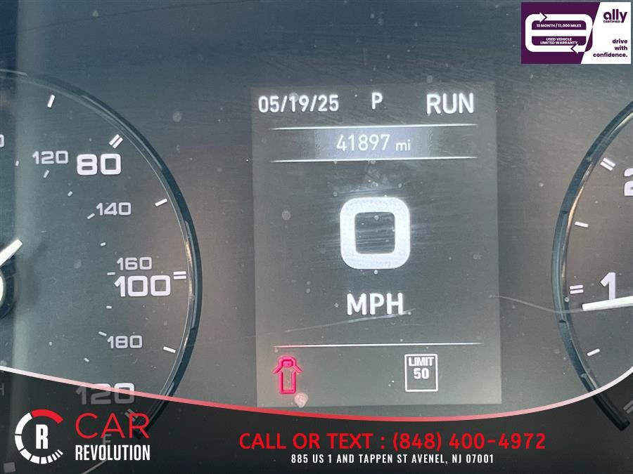 Used 2023 RAM ProMaster 2500 FWD image 23