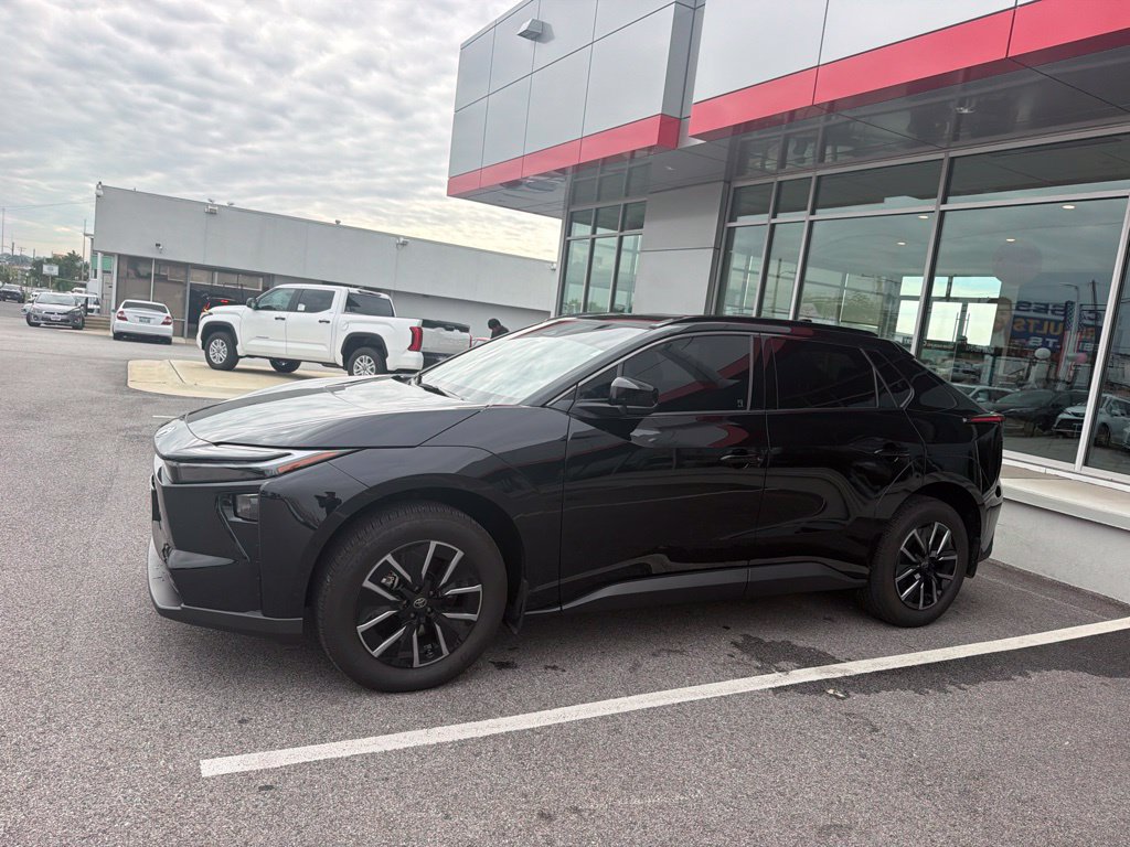 Used 2026 Toyota bZ FWD image 2