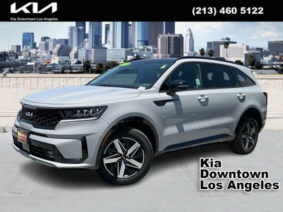 Used 2023 Kia Sorento EX w/ Panoramic Sunroof Package